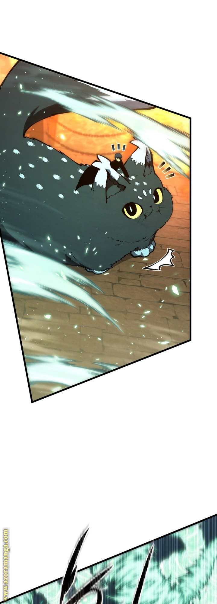 Read Swordmaster’s Youngest Son AR Manga Online