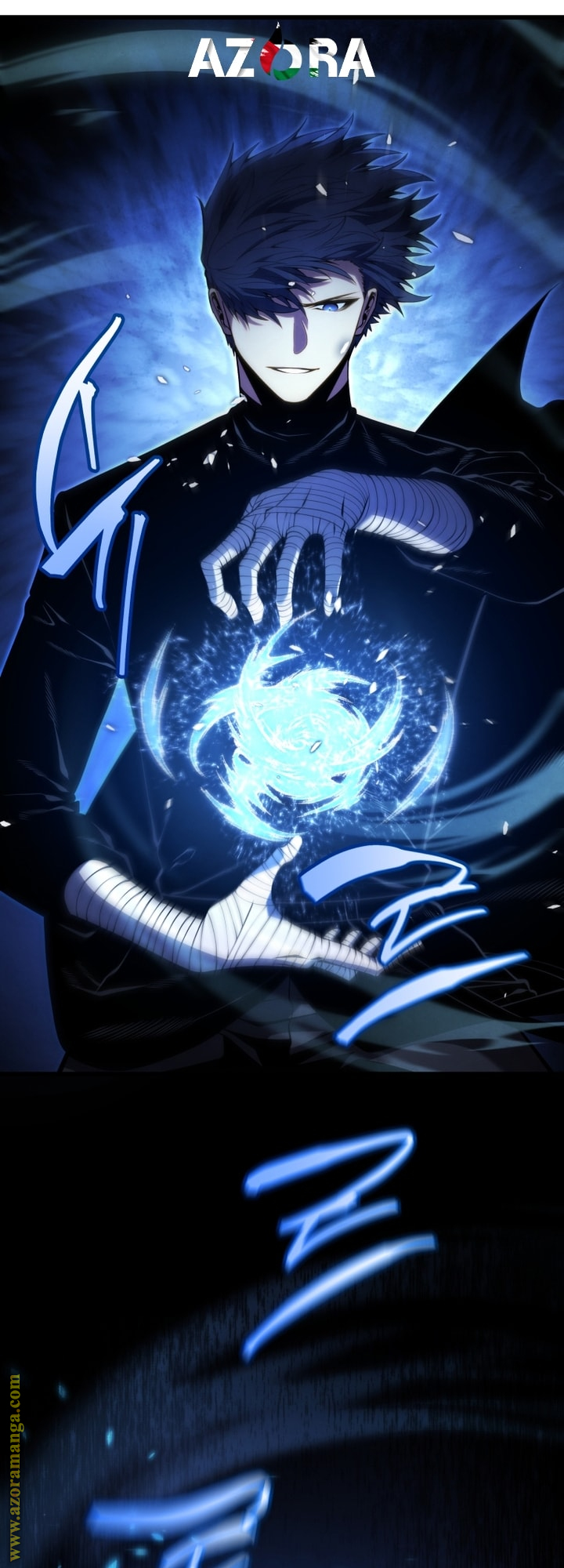 Read Swordmaster’s Youngest Son AR Manga Online