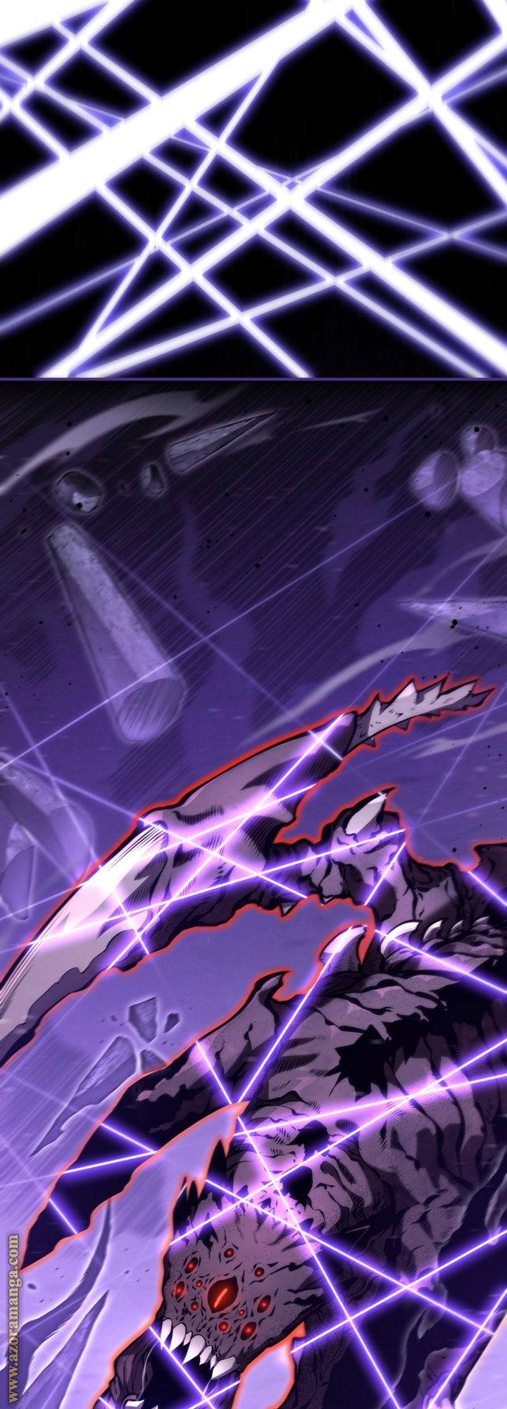 Read Swordmaster’s Youngest Son AR Manga Online