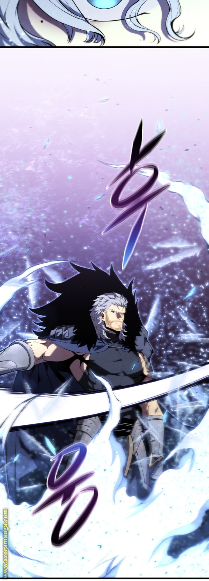 Read Swordmaster’s Youngest Son AR Manga Online