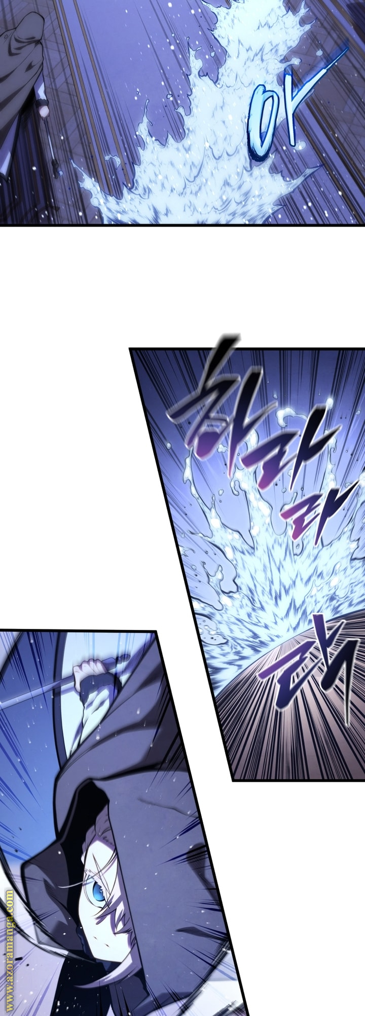 Read Swordmaster’s Youngest Son AR Manga Online