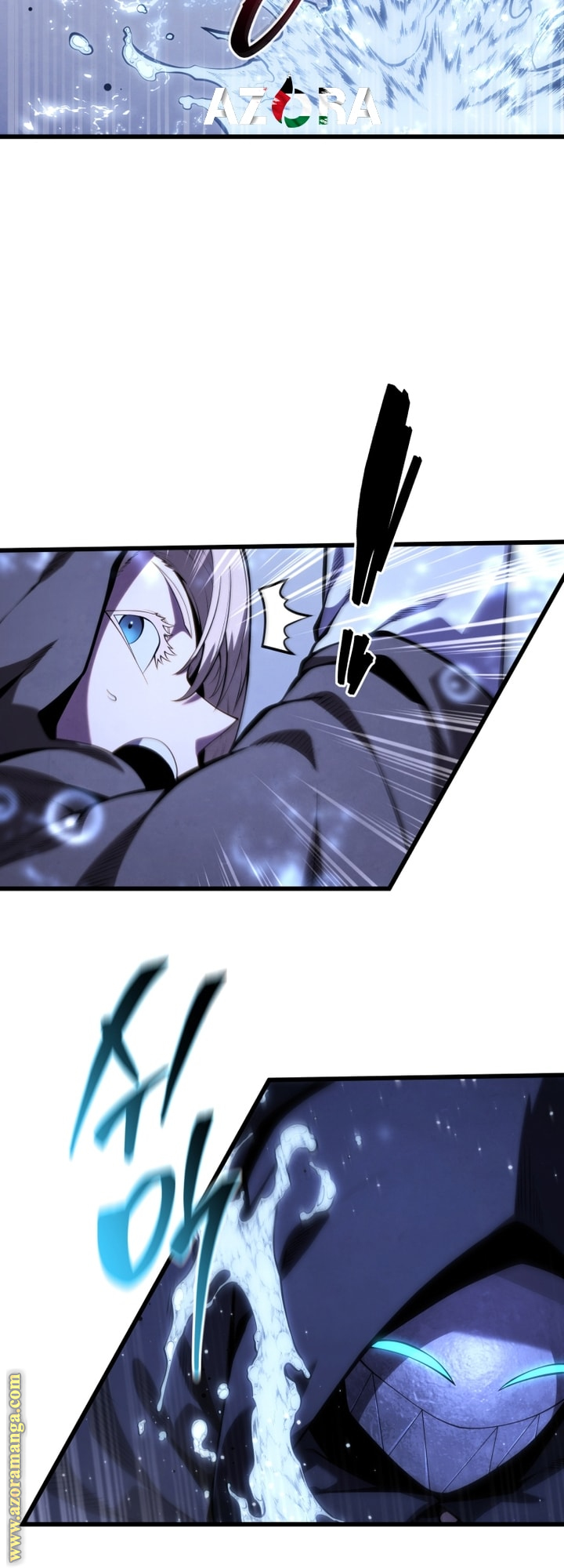 Read Swordmaster’s Youngest Son AR Manga Online