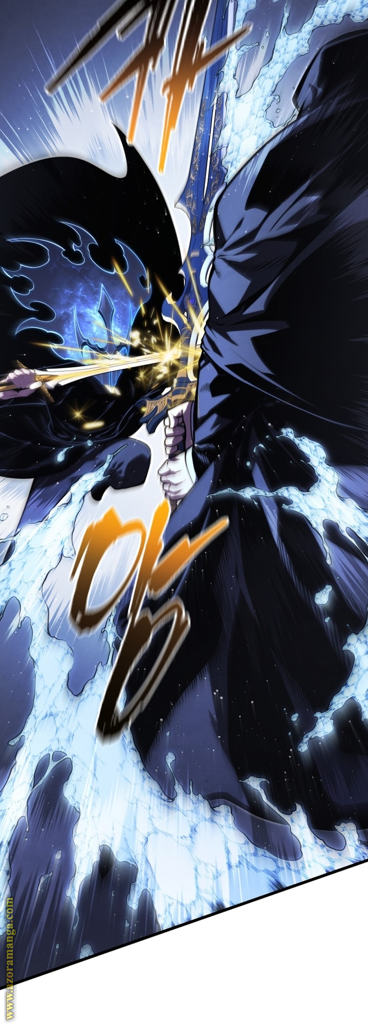 Read Swordmaster’s Youngest Son AR Manga Online