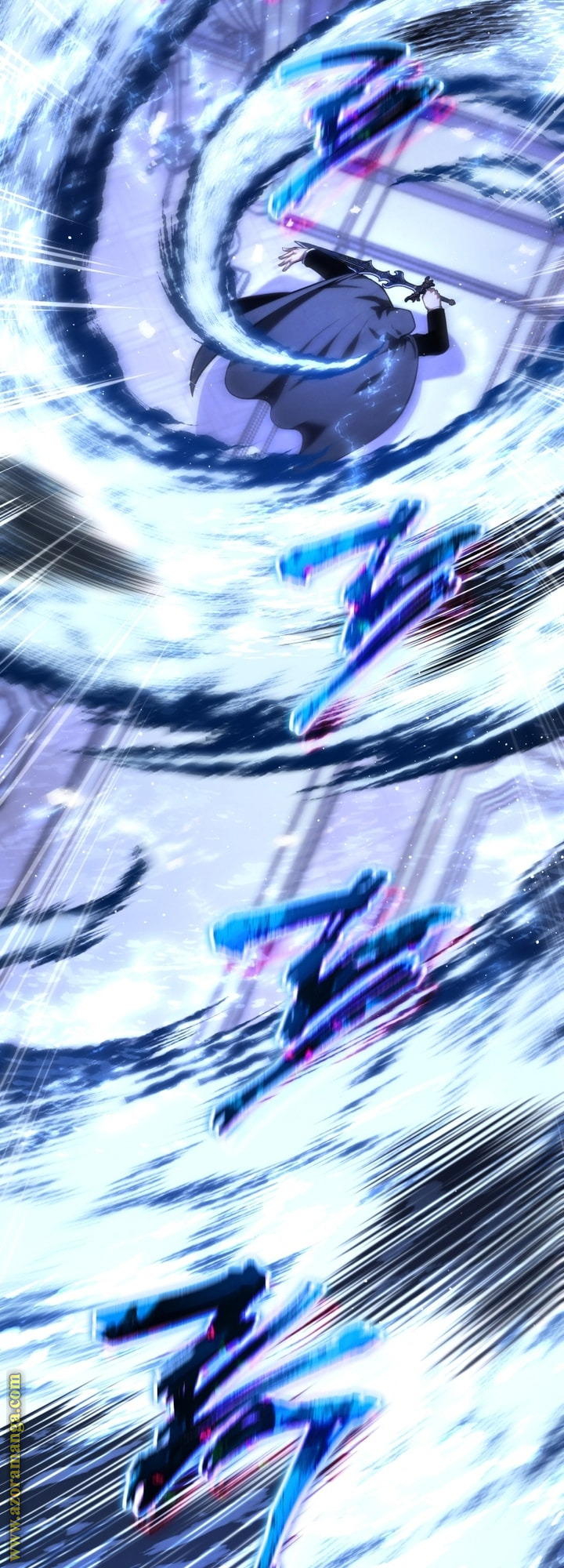 Read Swordmaster’s Youngest Son AR Manga Online