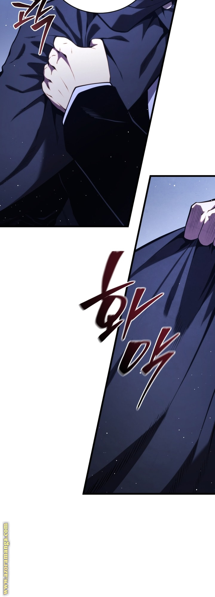 Read Swordmaster’s Youngest Son AR Manga Online