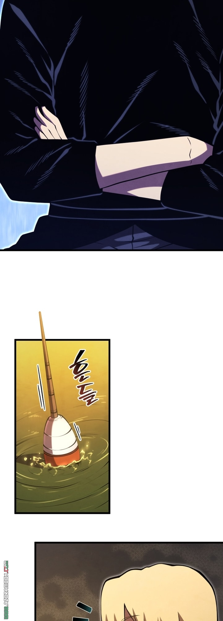 Read Swordmaster’s Youngest Son AR Manga Online