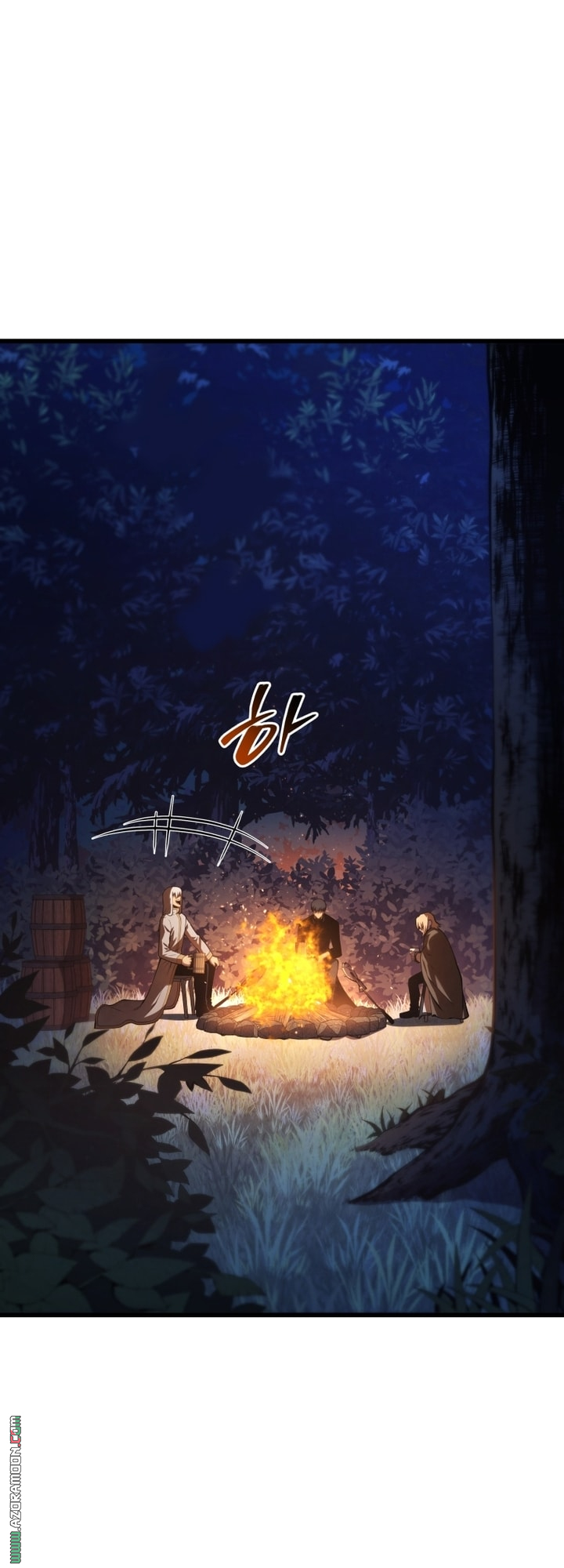 Read Swordmaster’s Youngest Son AR Manga Online