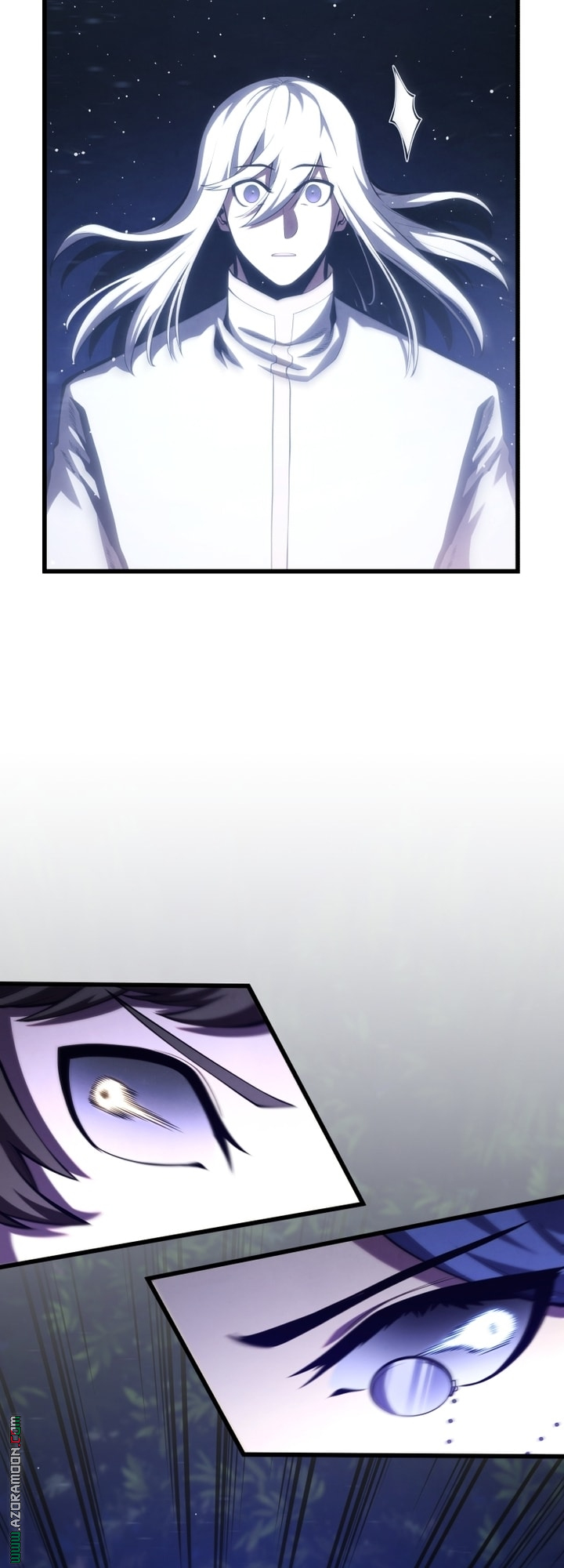 Read Swordmaster’s Youngest Son AR Manga Online