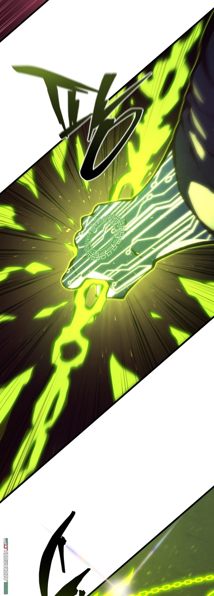 Read Swordmaster’s Youngest Son AR Manga Online