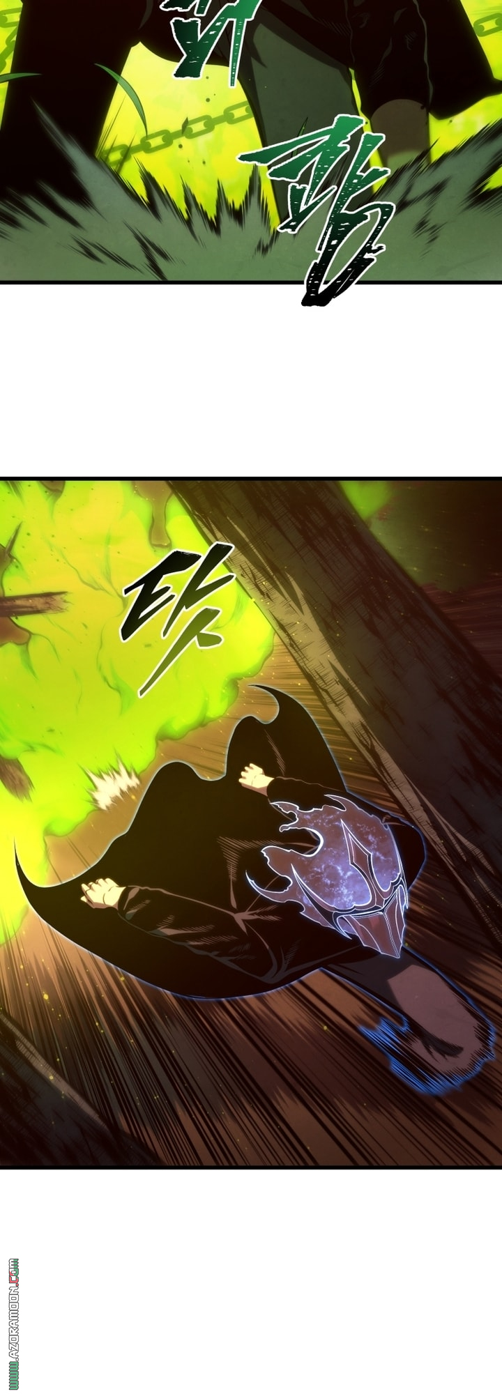 Read Swordmaster’s Youngest Son AR Manga Online