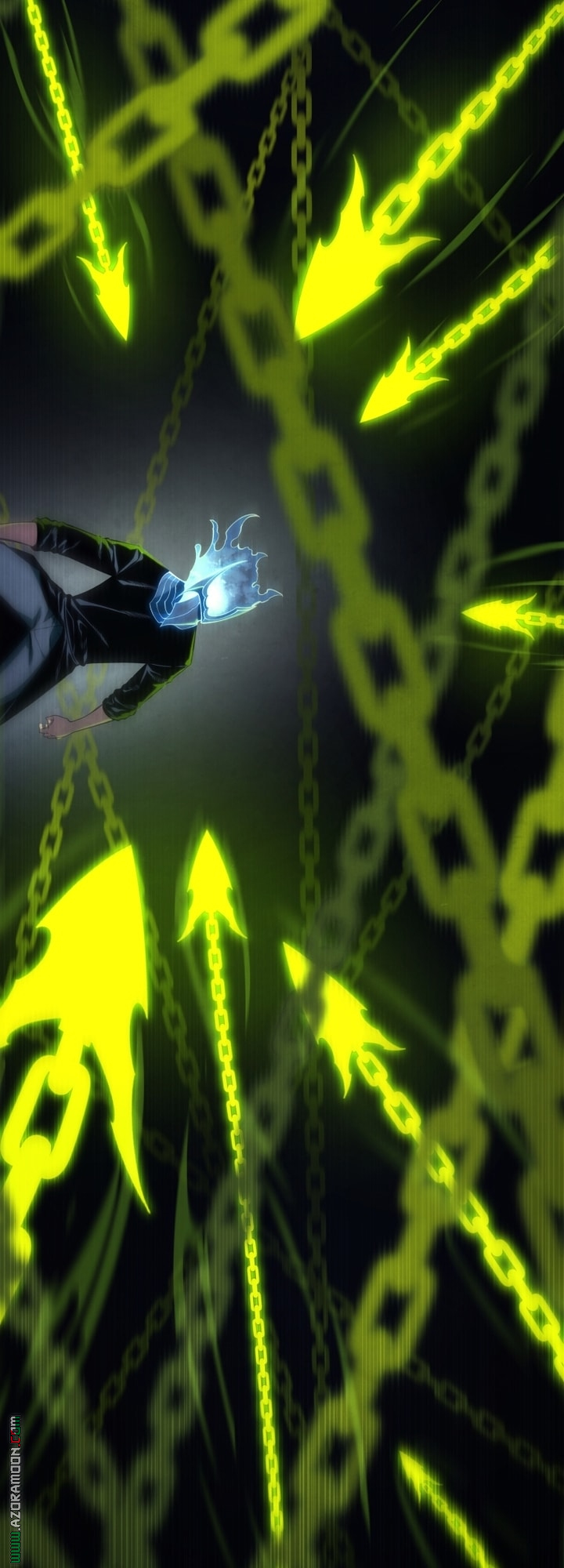 Read Swordmaster’s Youngest Son AR Manga Online