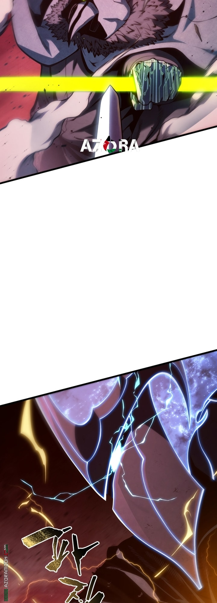 Read Swordmaster’s Youngest Son AR Manga Online