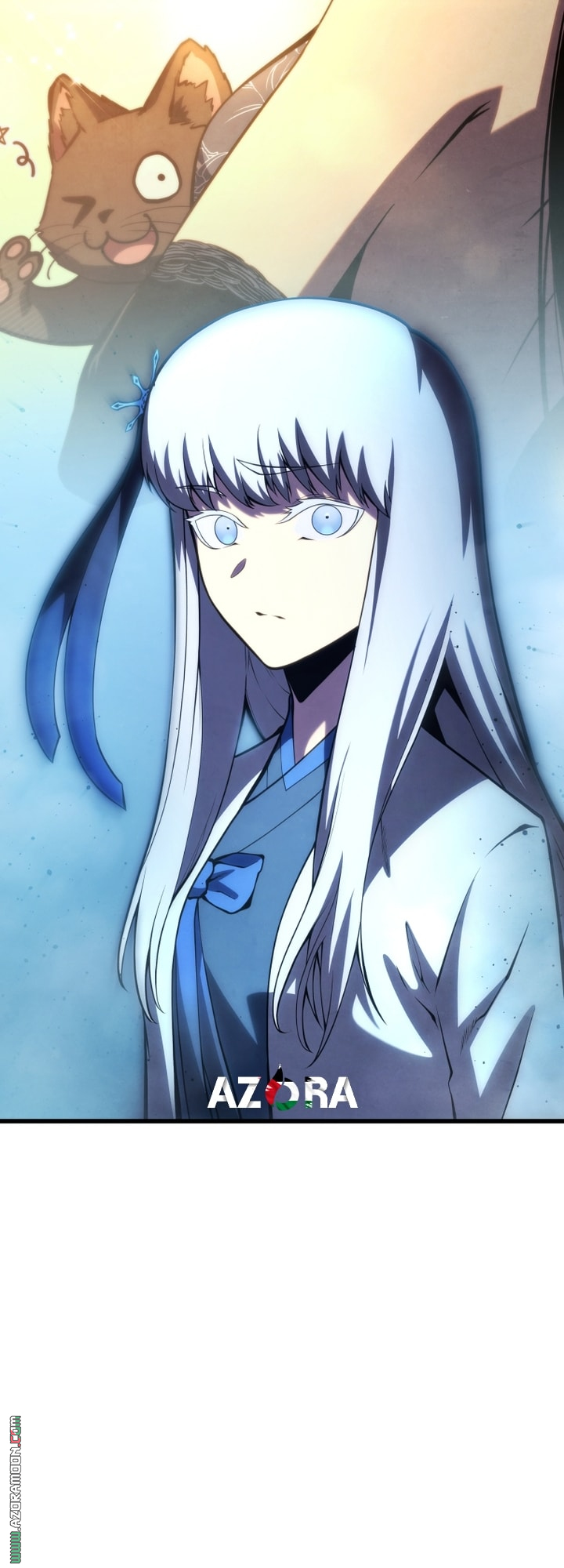 Read Swordmaster’s Youngest Son AR Manga Online