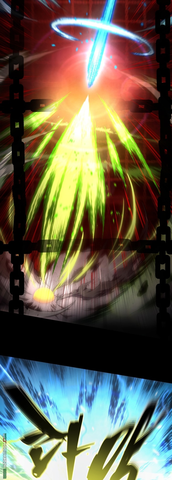 Read Swordmaster’s Youngest Son AR Manga Online