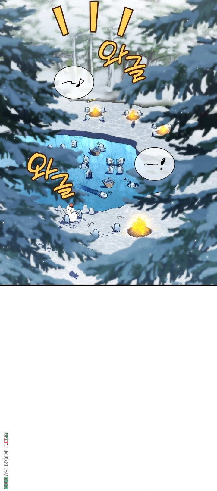 Read Swordmaster’s Youngest Son AR Manga Online