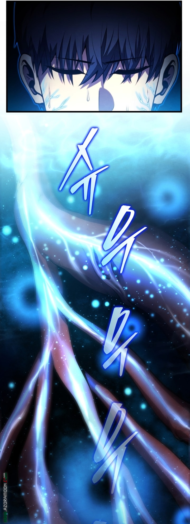 Read Swordmaster’s Youngest Son AR Manga Online