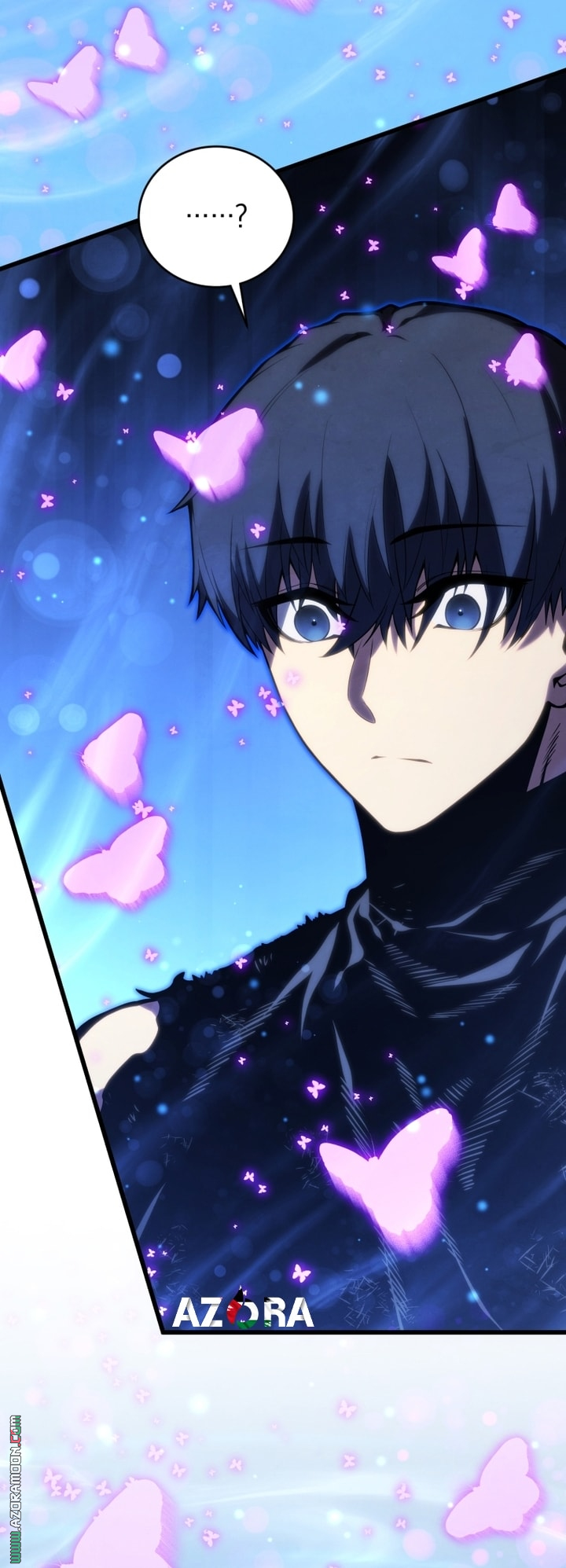 Read Swordmaster’s Youngest Son AR Manga Online