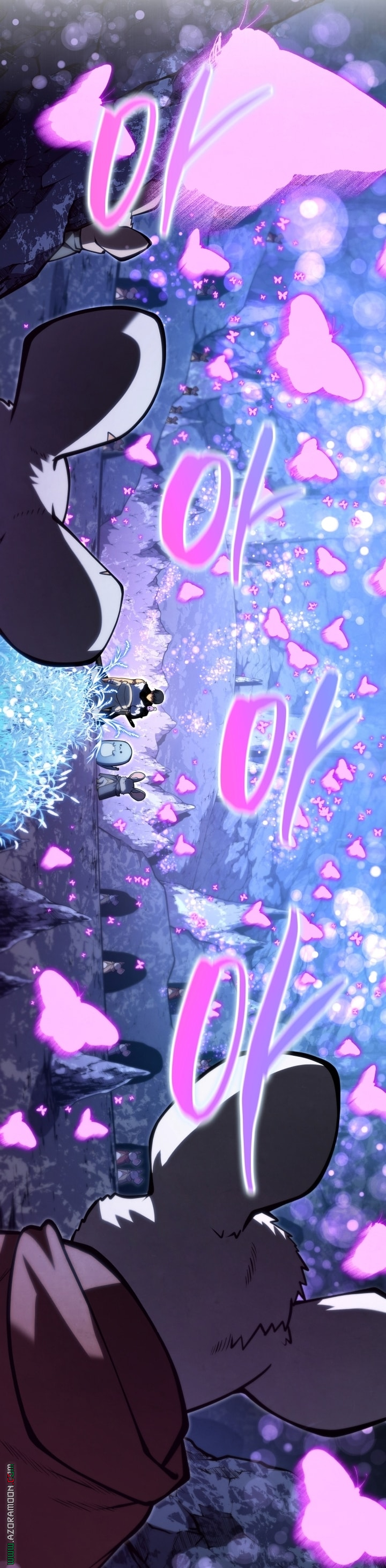 Read Swordmaster’s Youngest Son AR Manga Online