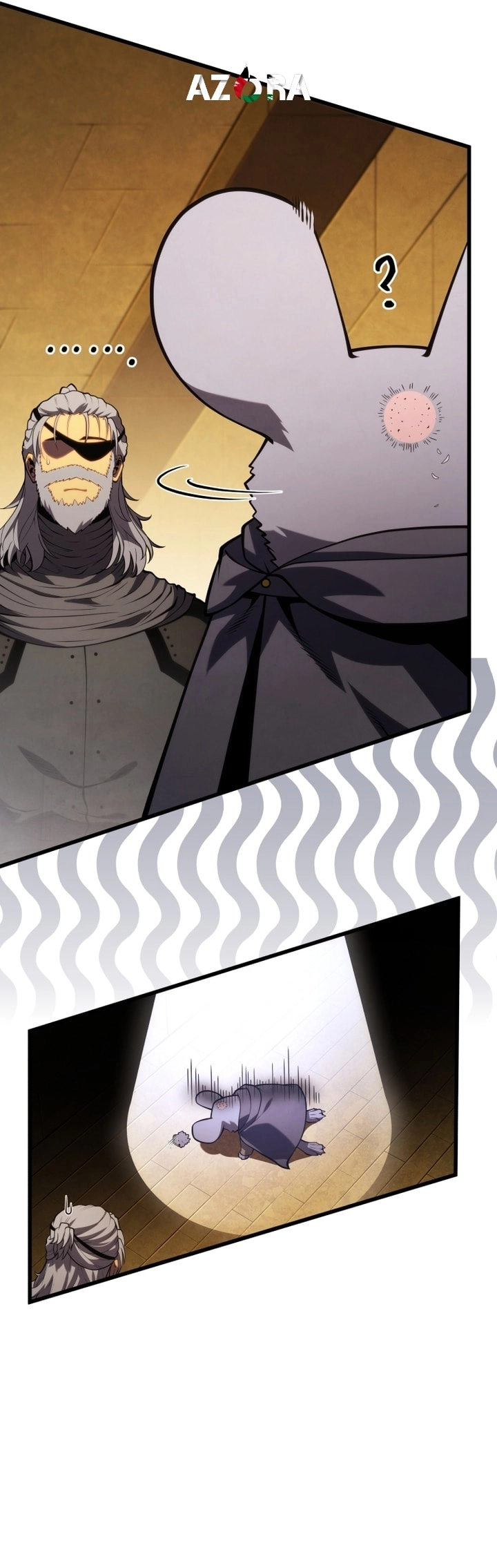 Read Swordmaster’s Youngest Son AR Manga Online