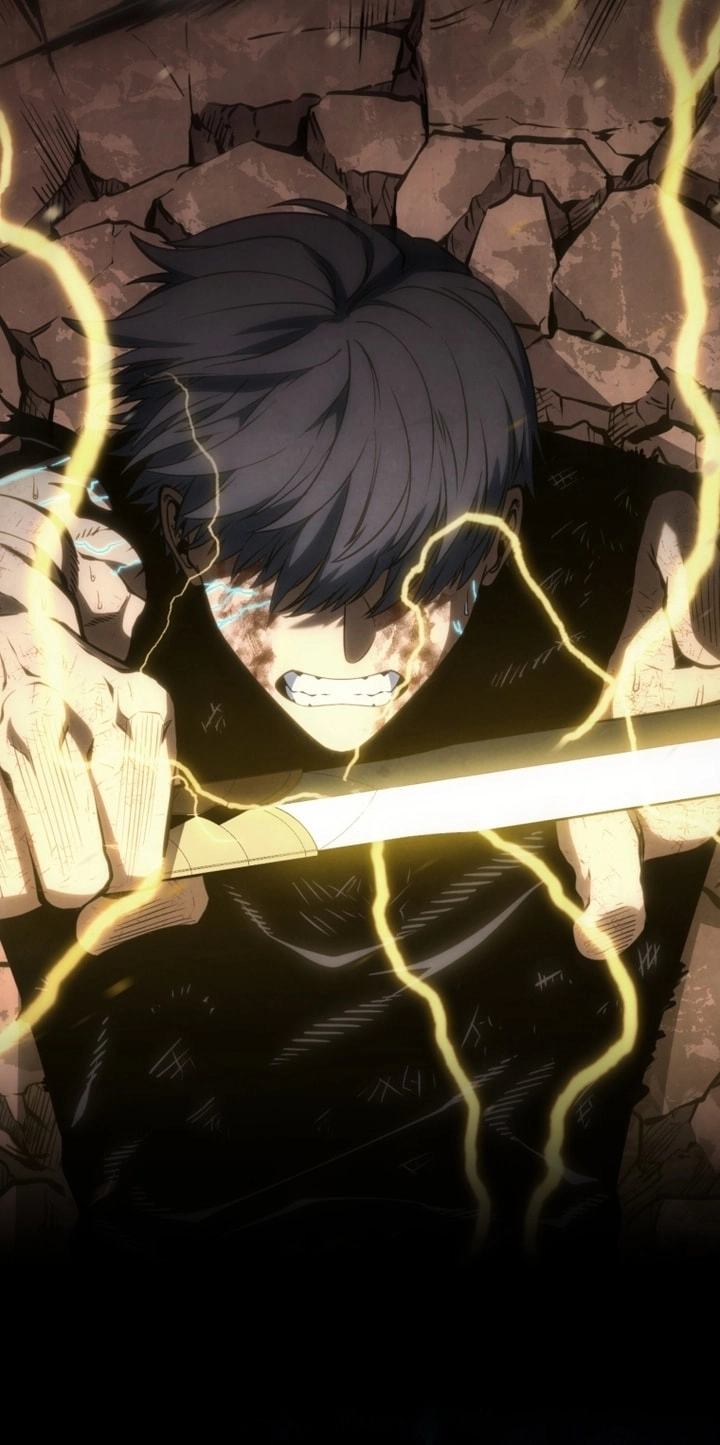 Read Swordmaster’s Youngest Son AR Manga Online