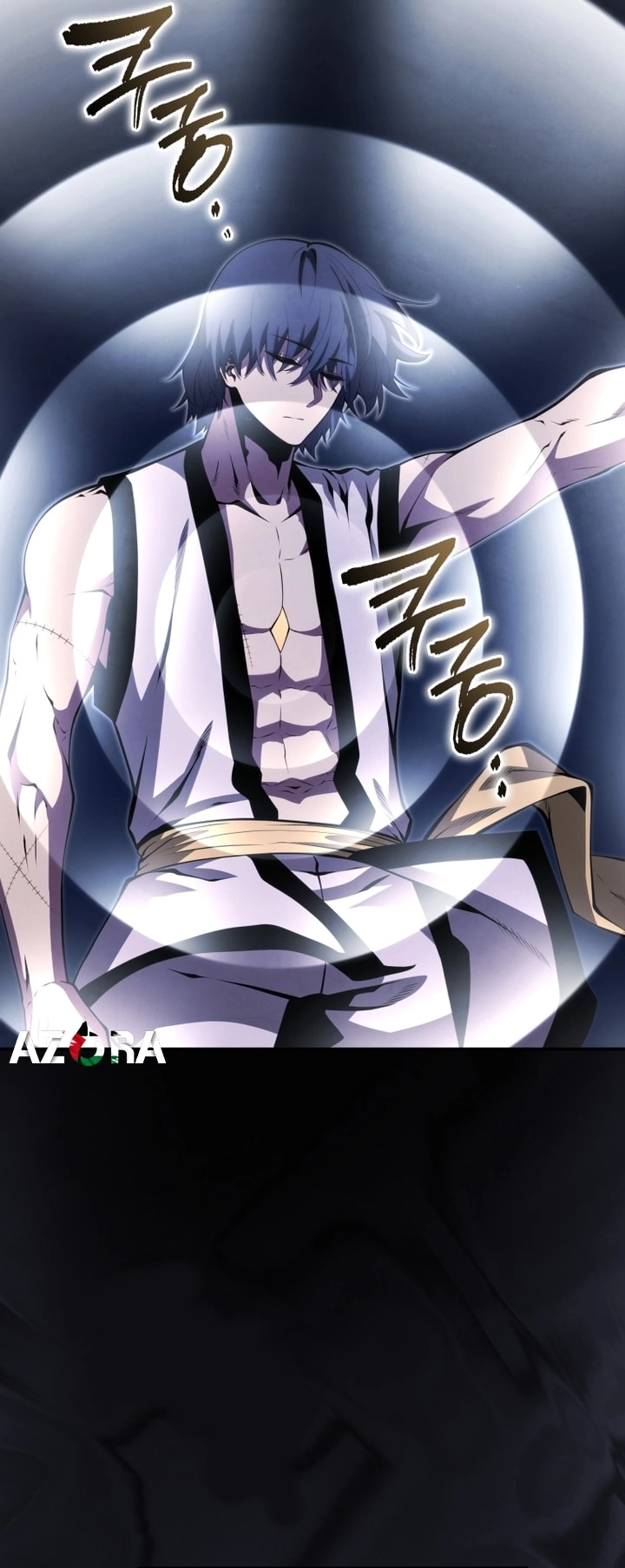 Read Swordmaster’s Youngest Son AR Manga Online