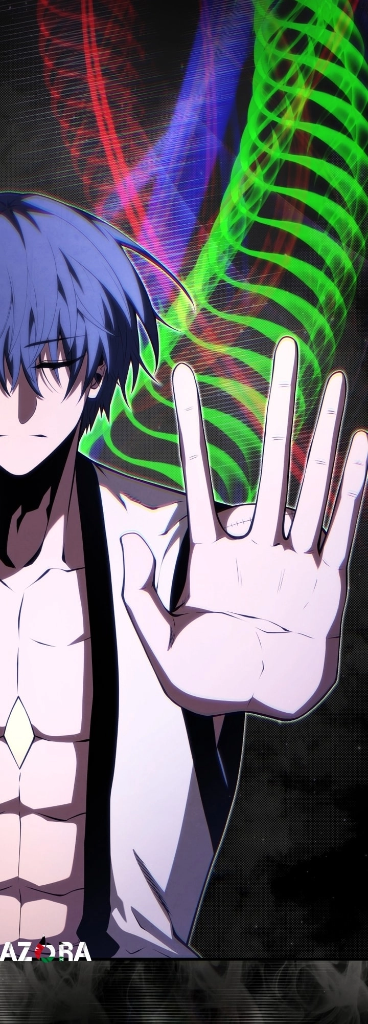 Read Swordmaster’s Youngest Son AR Manga Online