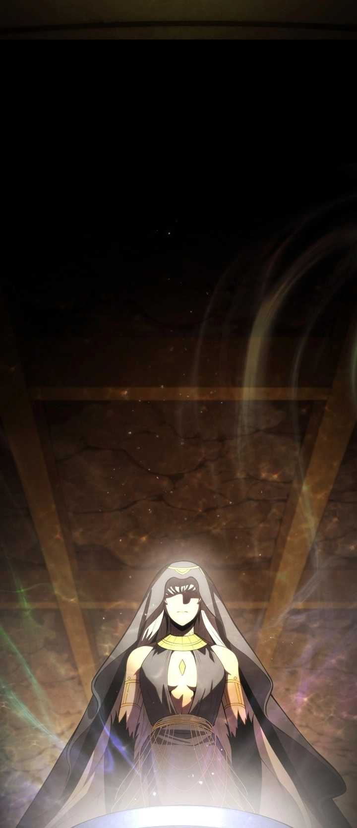 Read Swordmaster’s Youngest Son AR Manga Online