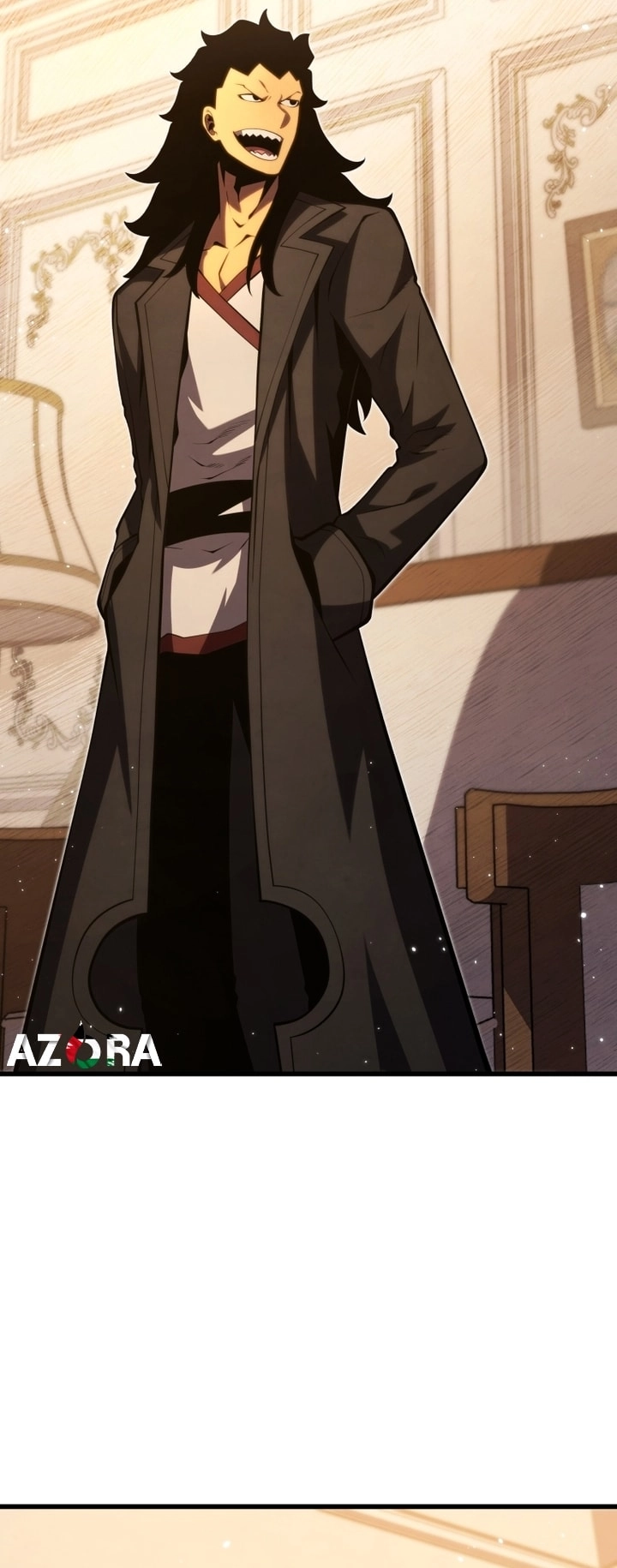 Read Swordmaster’s Youngest Son AR Manga Online