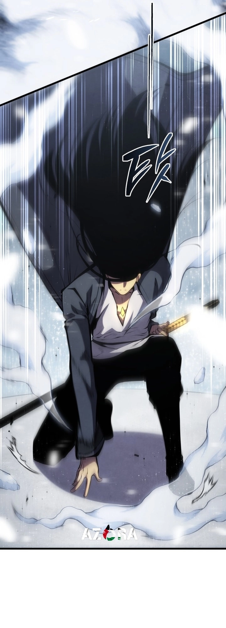 Read Swordmaster’s Youngest Son AR Manga Online