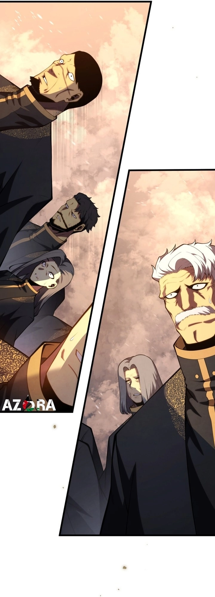 Read Swordmaster’s Youngest Son AR Manga Online