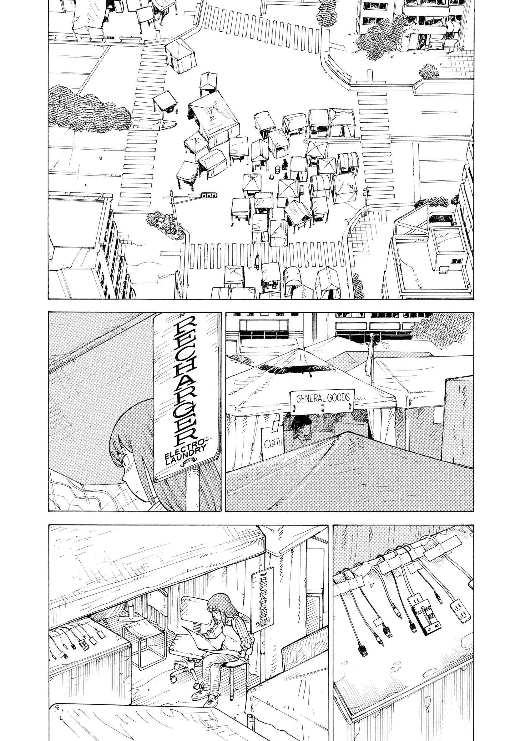 Read Tengoku Daimakyou AR Manga Online