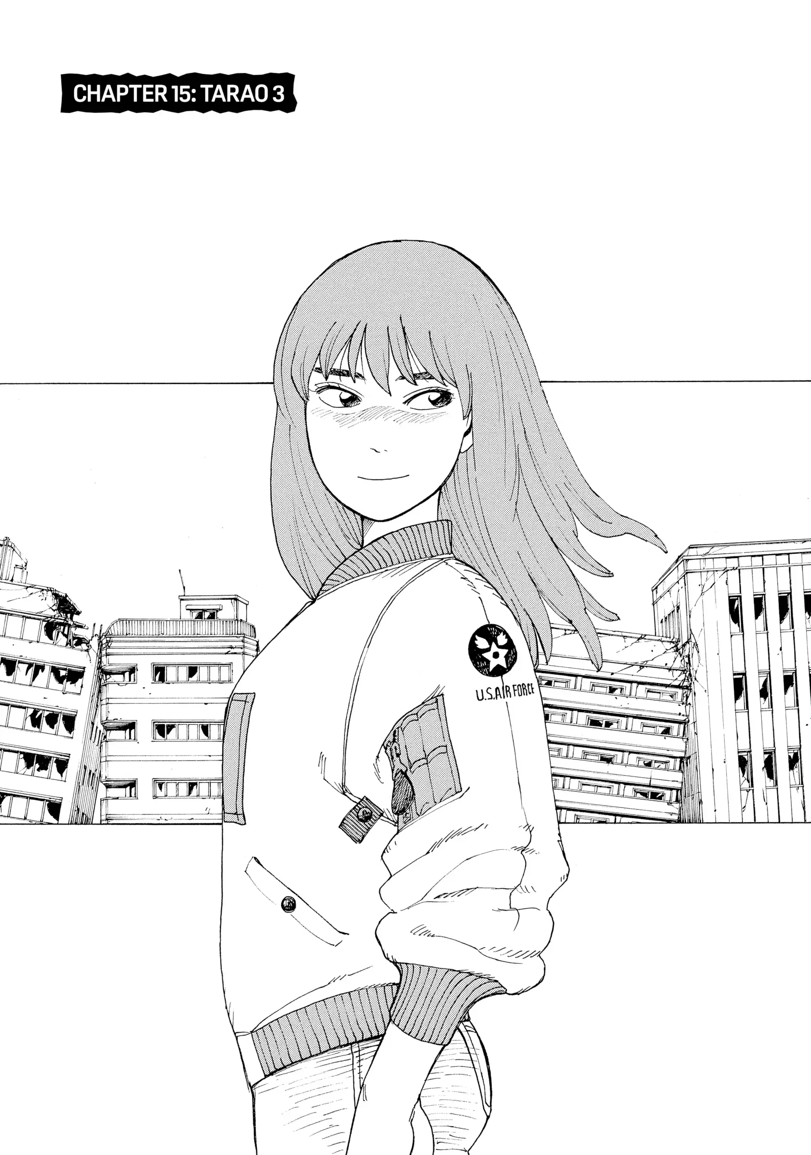 Read Tengoku Daimakyou AR Manga Online