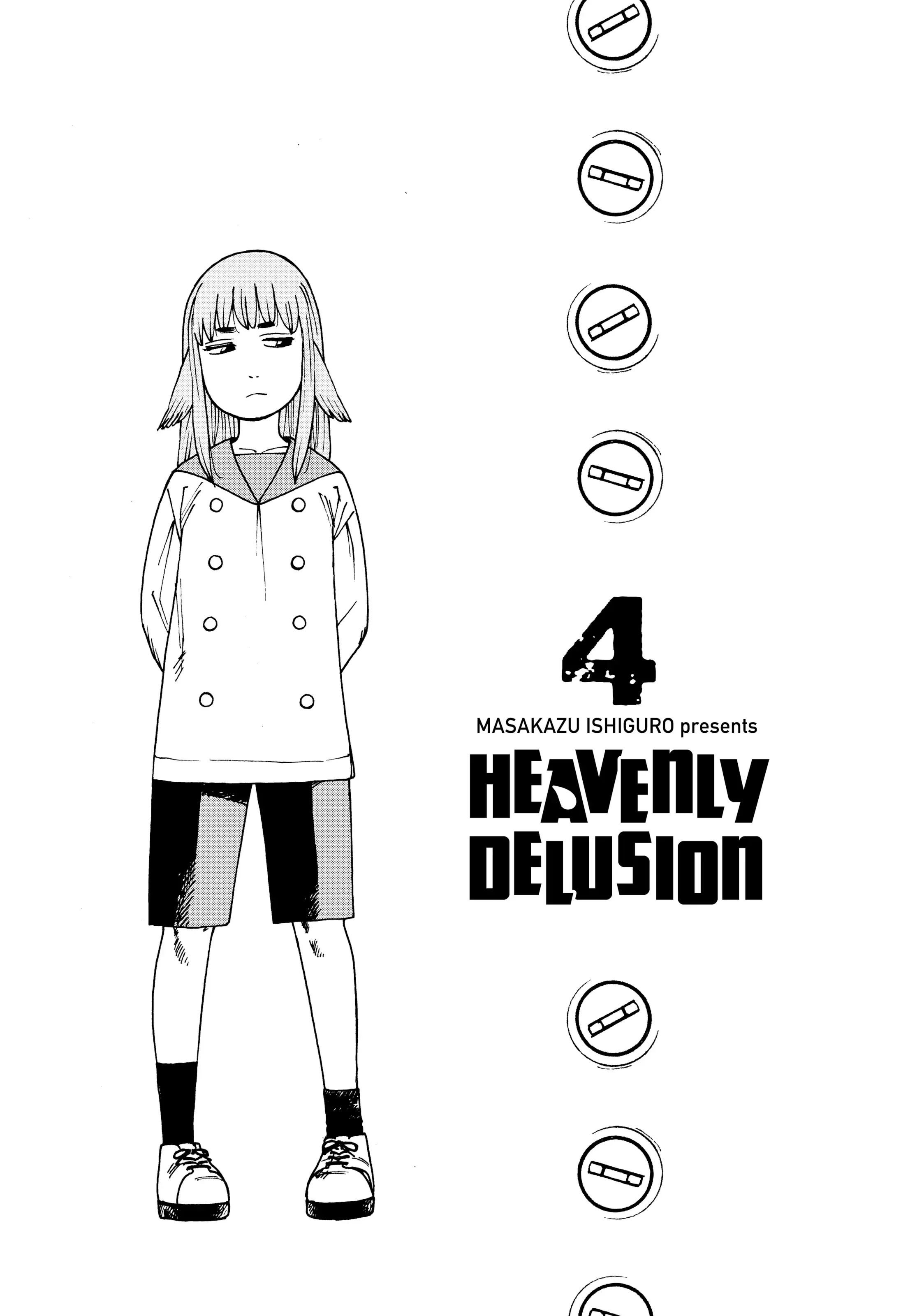 Read Tengoku Daimakyou AR Manga Online