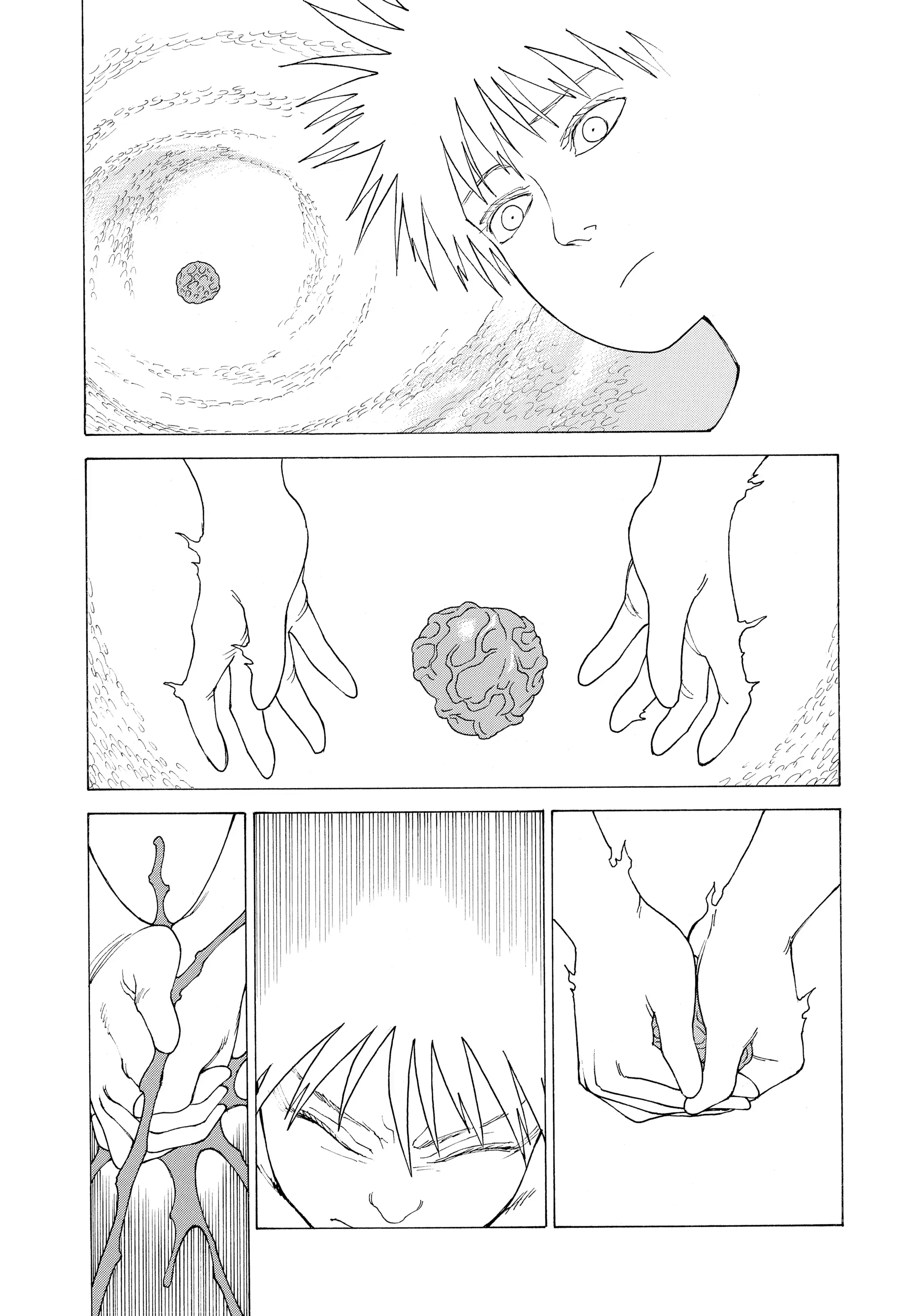 Read Tengoku Daimakyou AR Manga Online