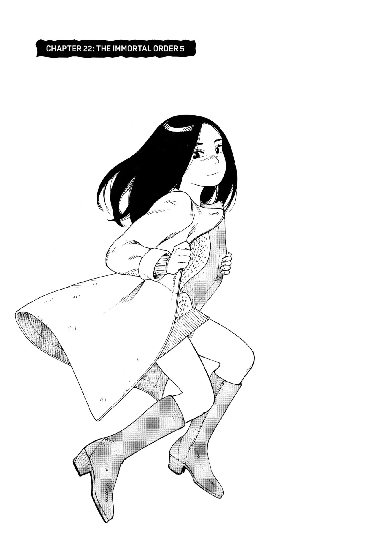 Read Tengoku Daimakyou AR Manga Online