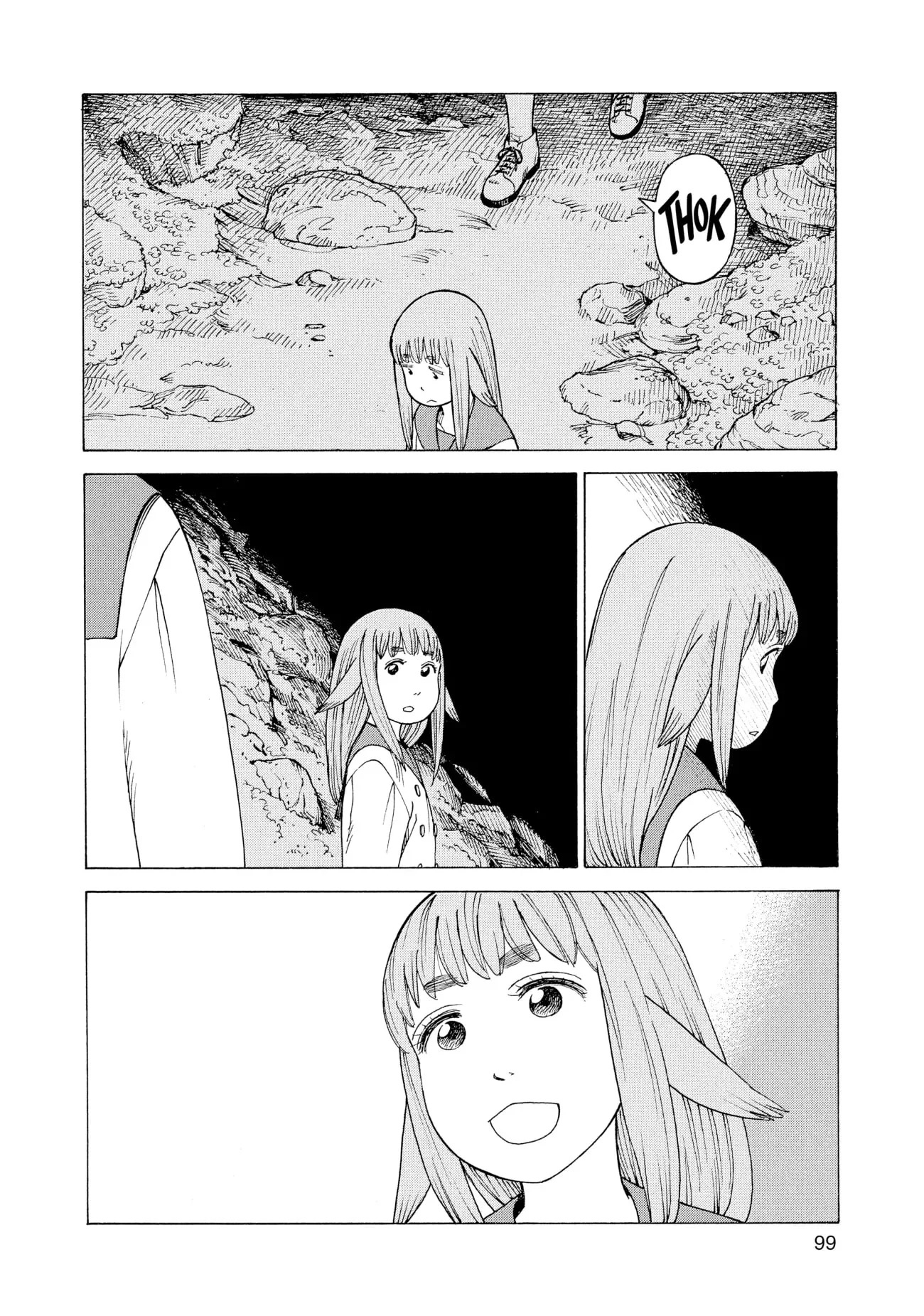 Read Tengoku Daimakyou AR Manga Online