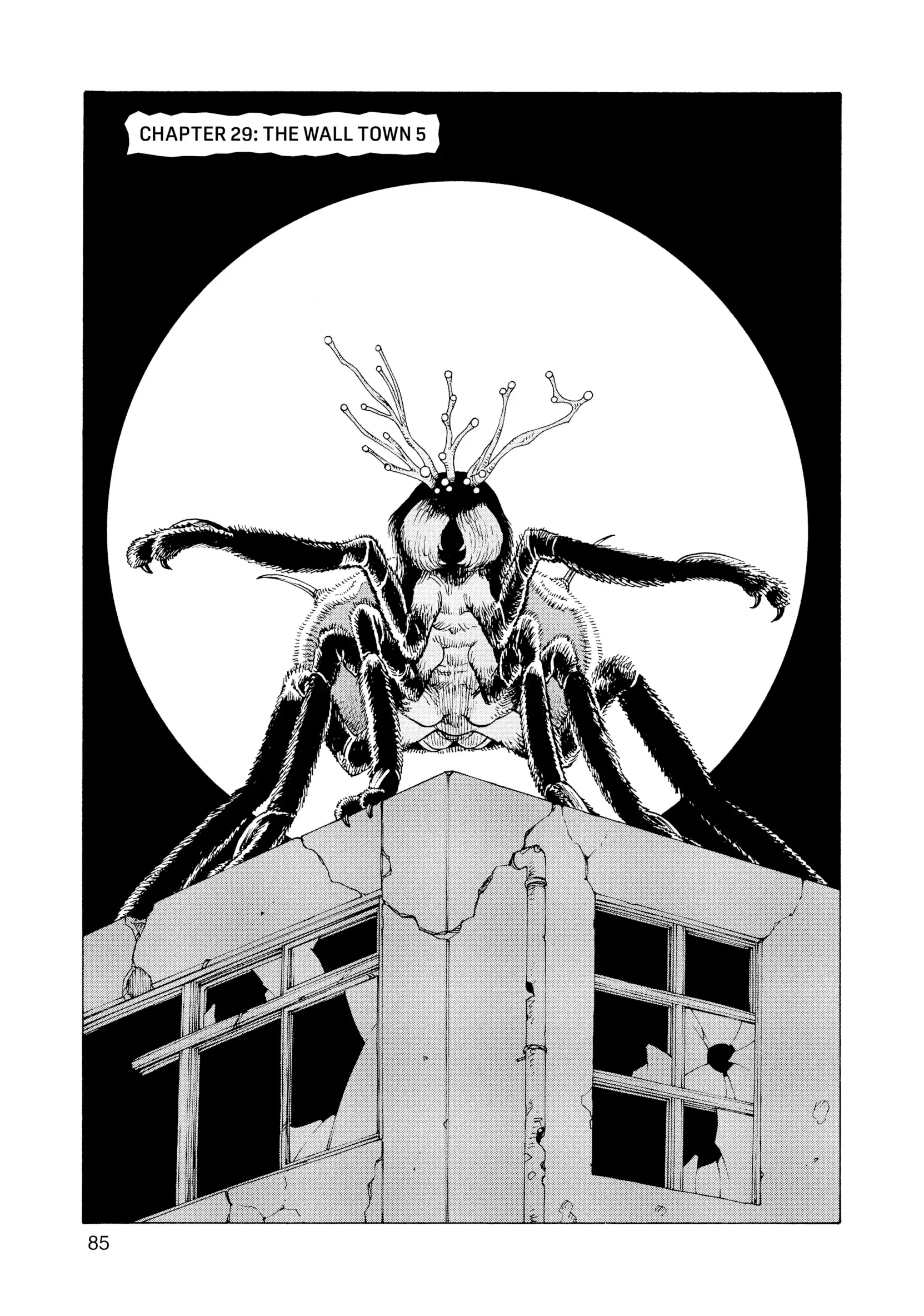 Read Tengoku Daimakyou AR Manga Online