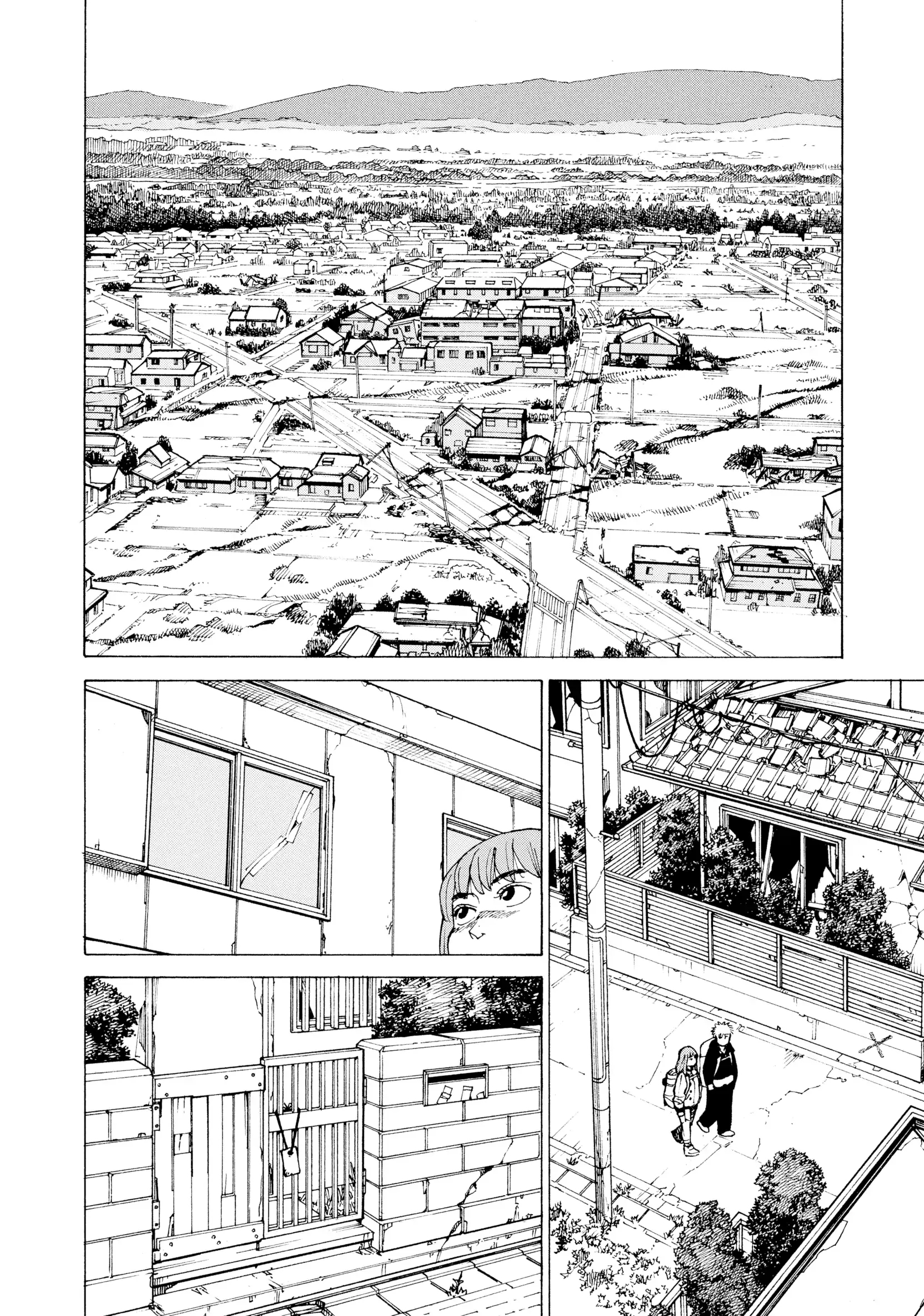 Read Tengoku Daimakyou AR Manga Online