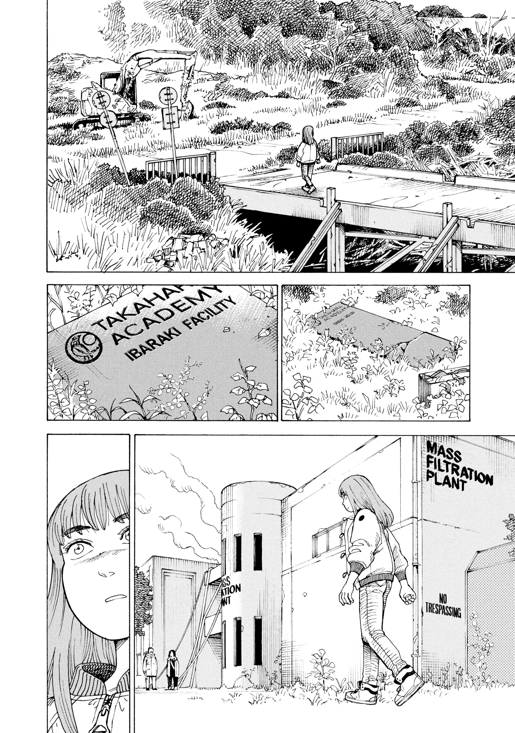 Read Tengoku Daimakyou AR Manga Online