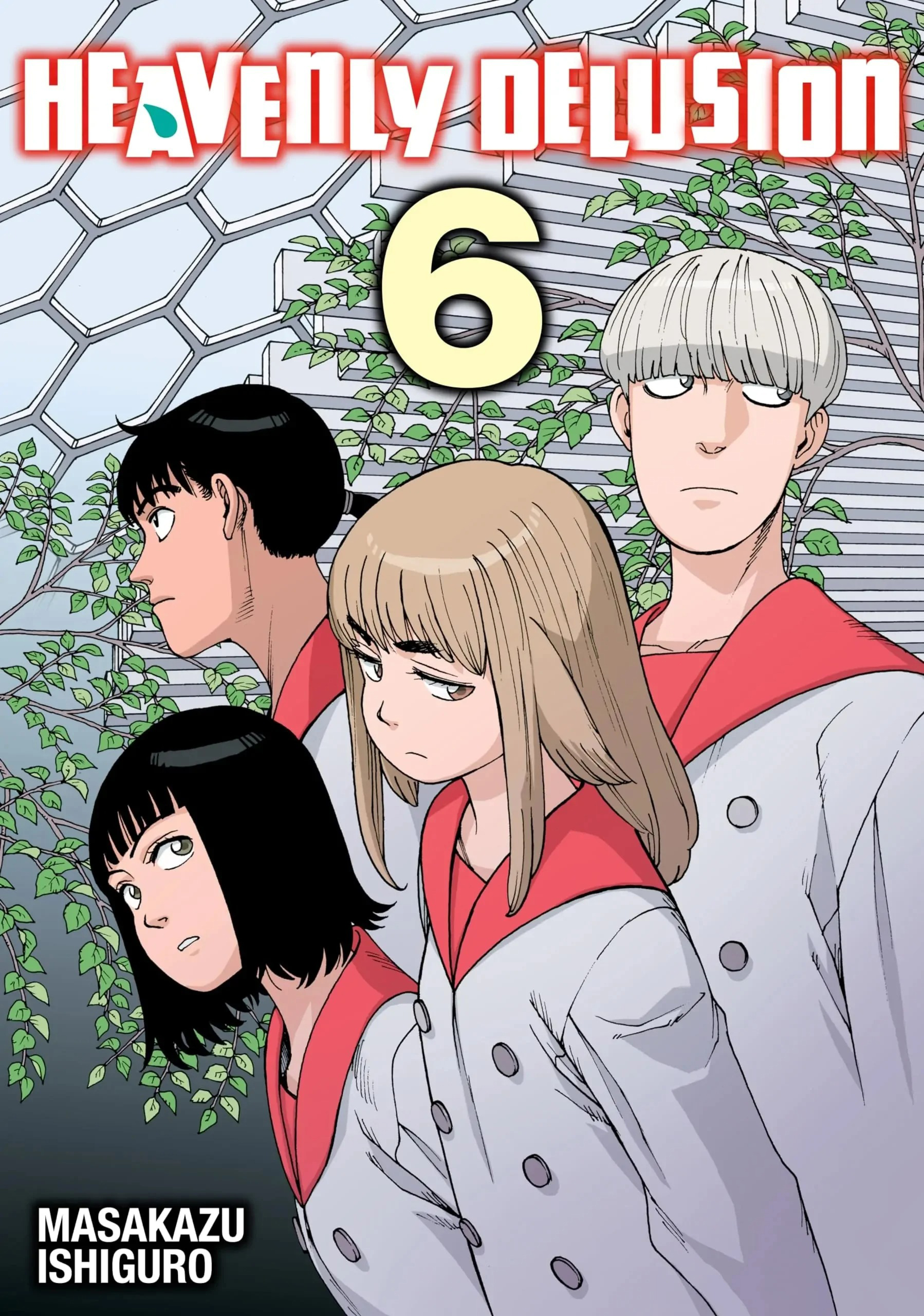 Read Tengoku Daimakyou AR Manga Online