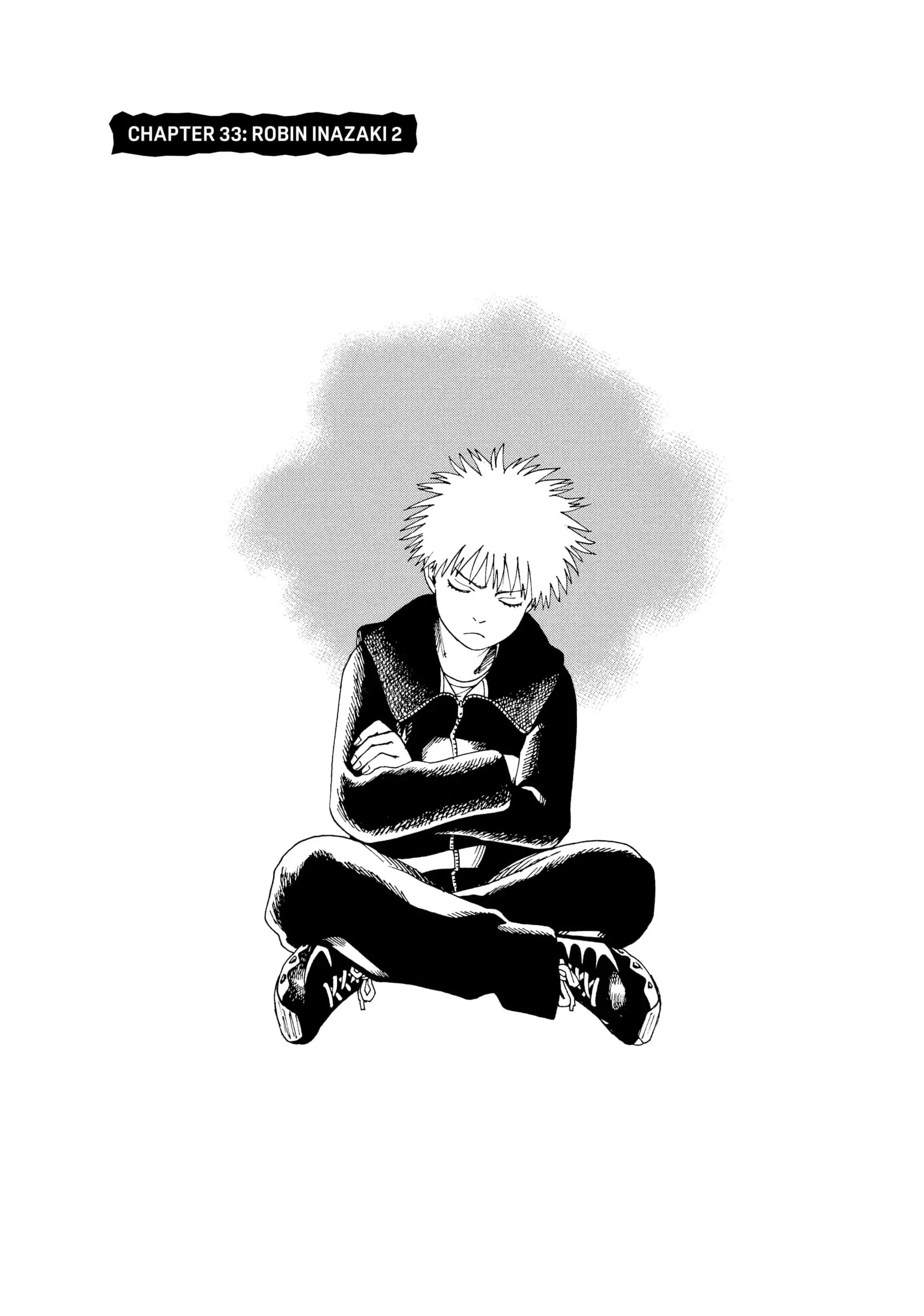 Read Tengoku Daimakyou AR Manga Online