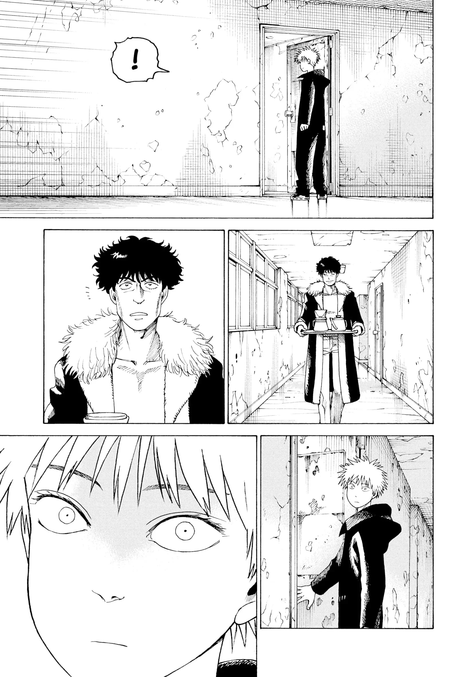 Read Tengoku Daimakyou AR Manga Online