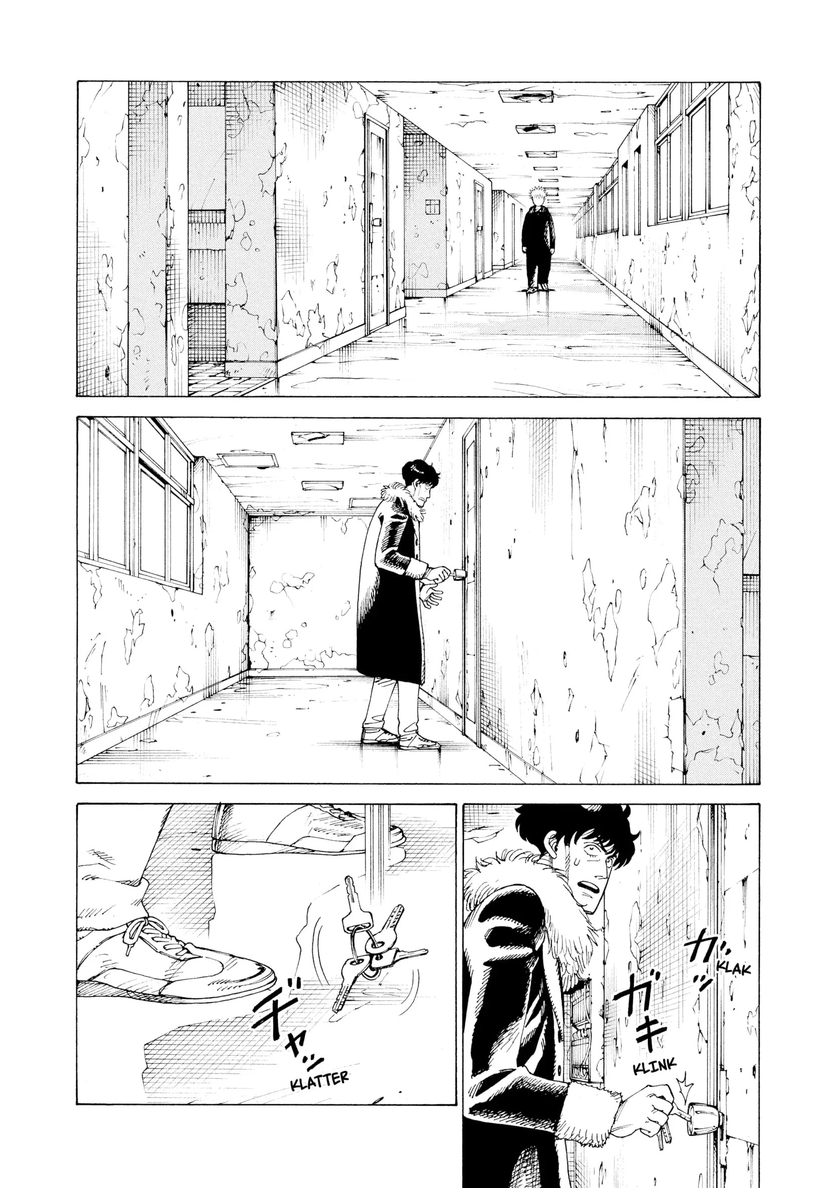 Read Tengoku Daimakyou AR Manga Online