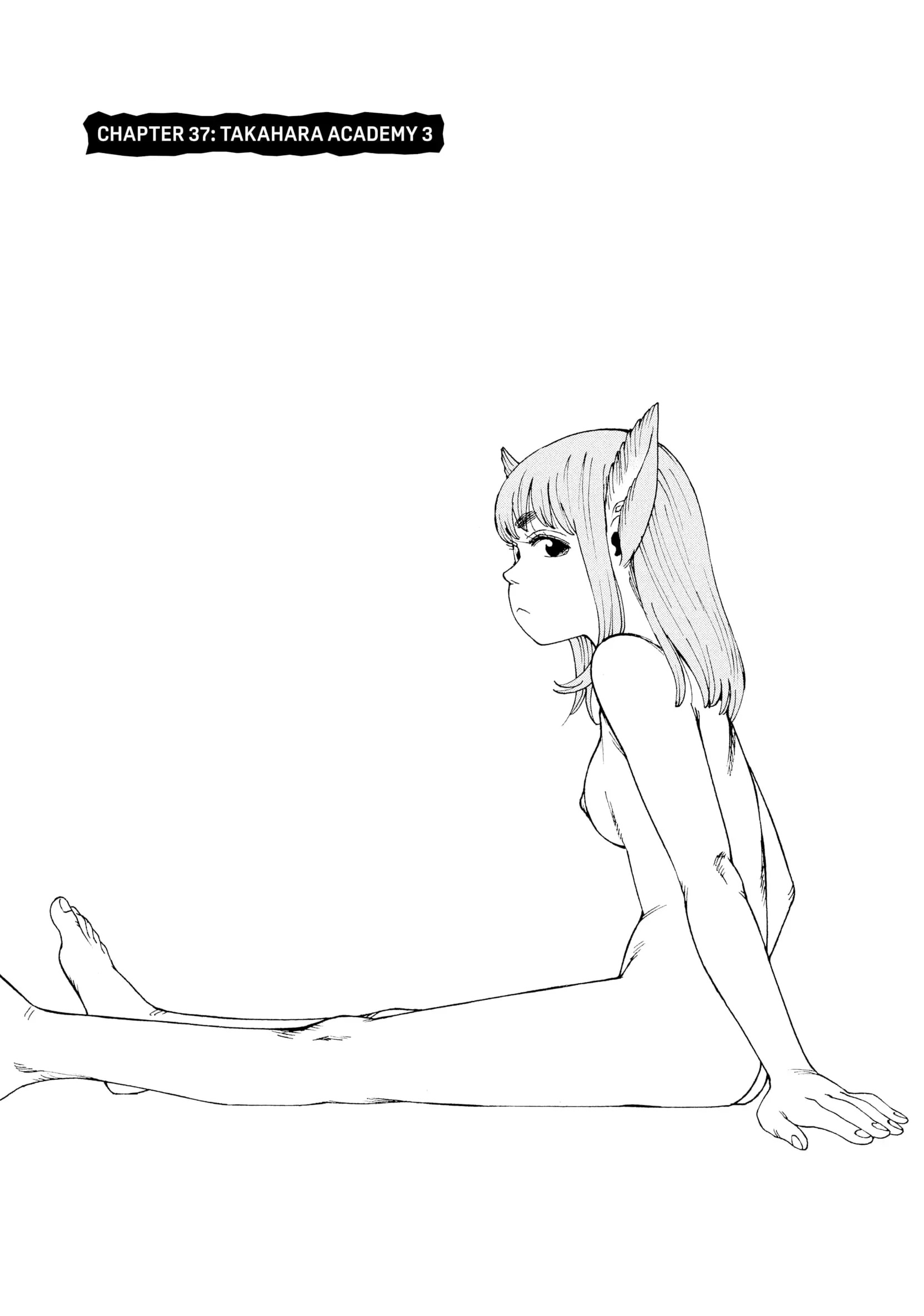 Read Tengoku Daimakyou AR Manga Online