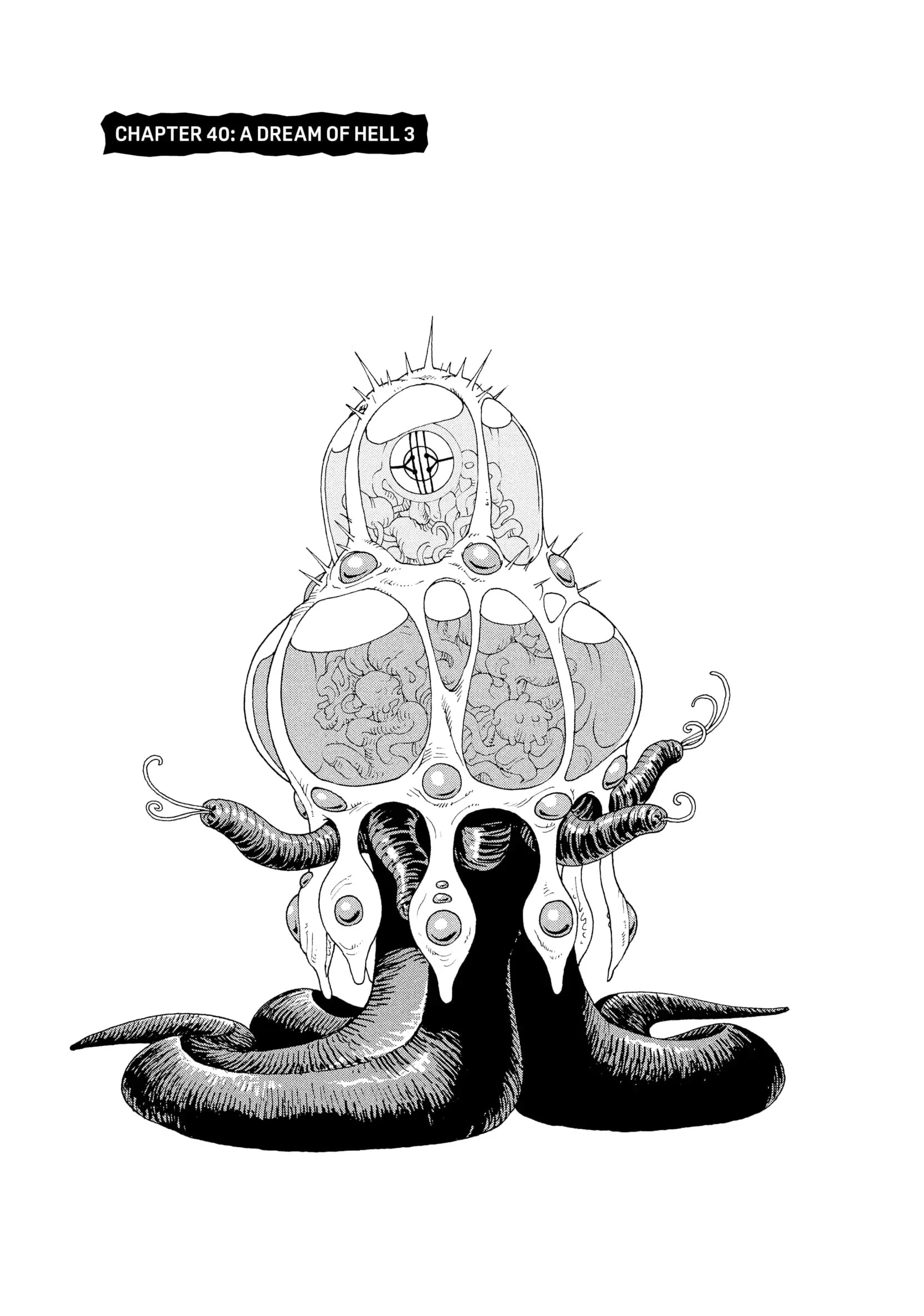 Read Tengoku Daimakyou AR Manga Online