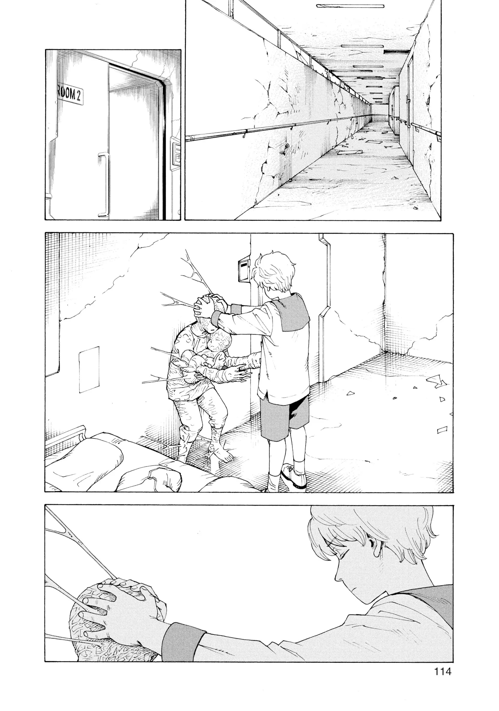 Read Tengoku Daimakyou AR Manga Online