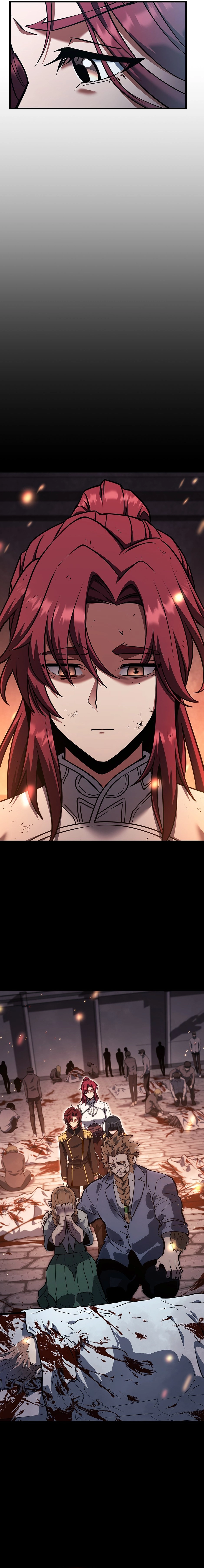 Read The Beginning After The End AR Manga Online