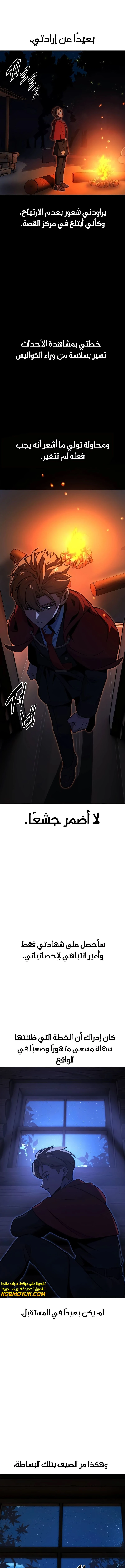 Read The Extra’s Academy Survival Guide AR Manga Online