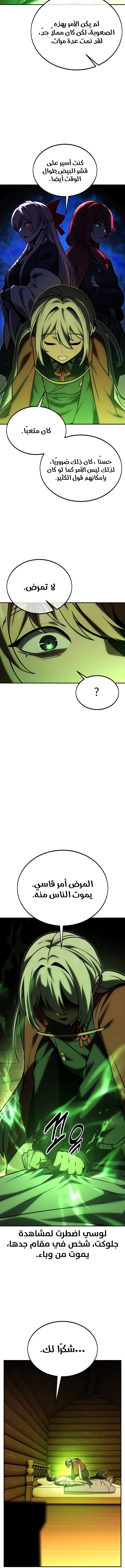 Read The Extra’s Academy Survival Guide AR Manga Online