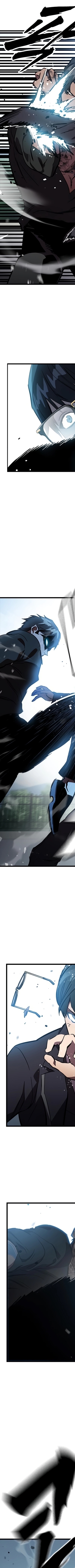 Read The Great War AR Manga Online